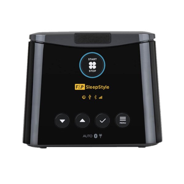 SleepStyle CPAP Water Tank